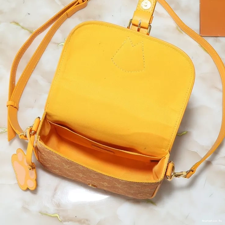 5912 Messenger Soft Vuitton Louis Bags 0111